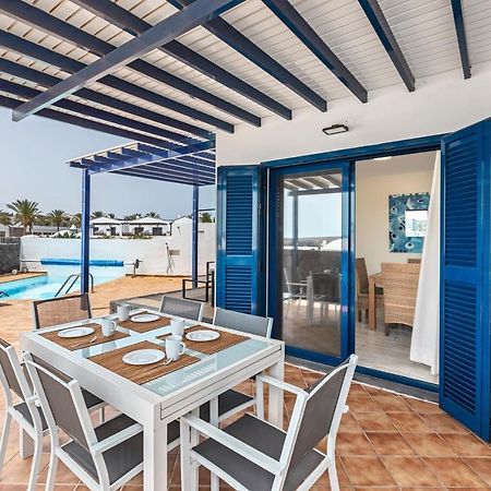 Villa Liv Playa Blanca  Exterior foto
