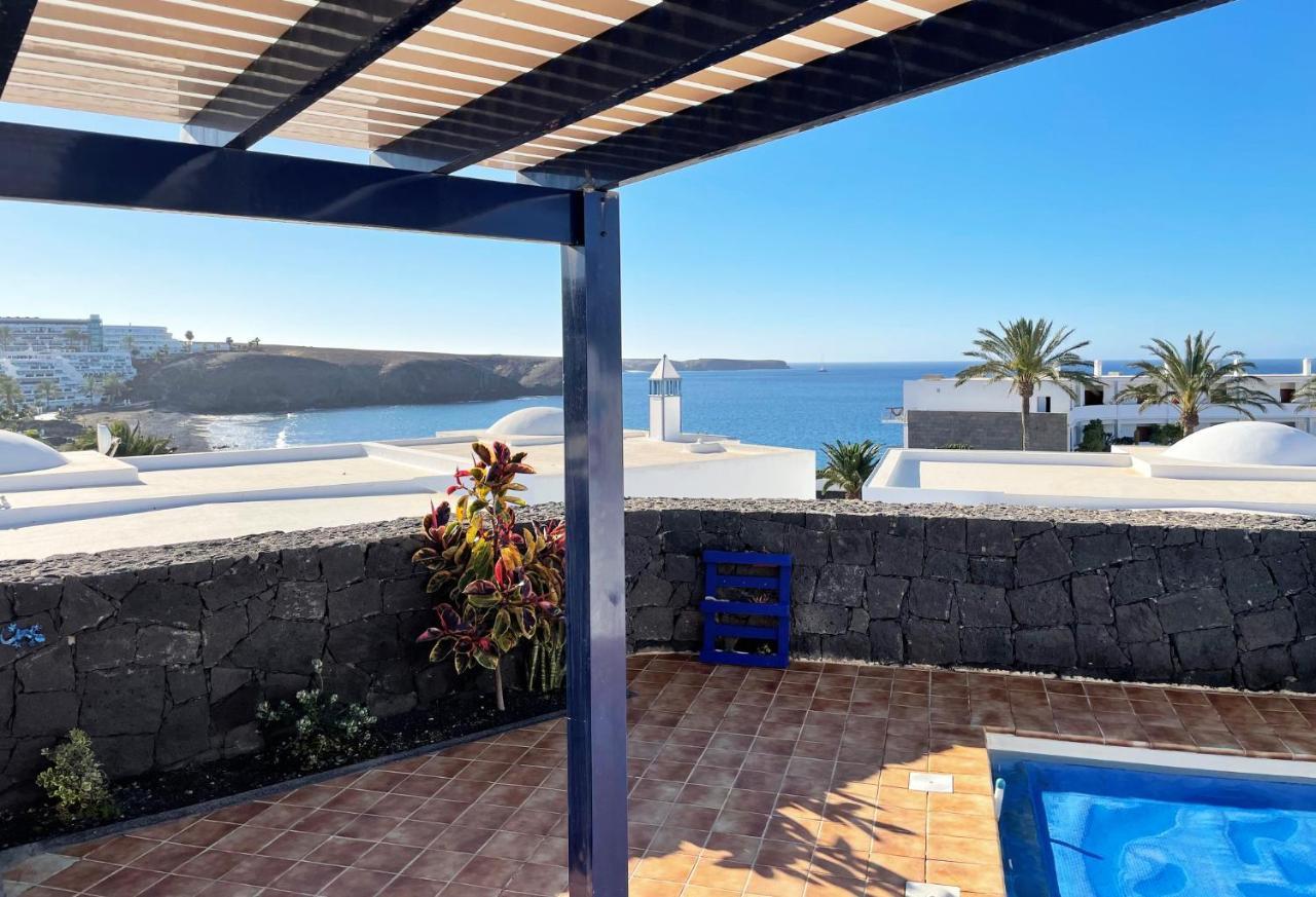 Villa Liv Playa Blanca  Exterior foto