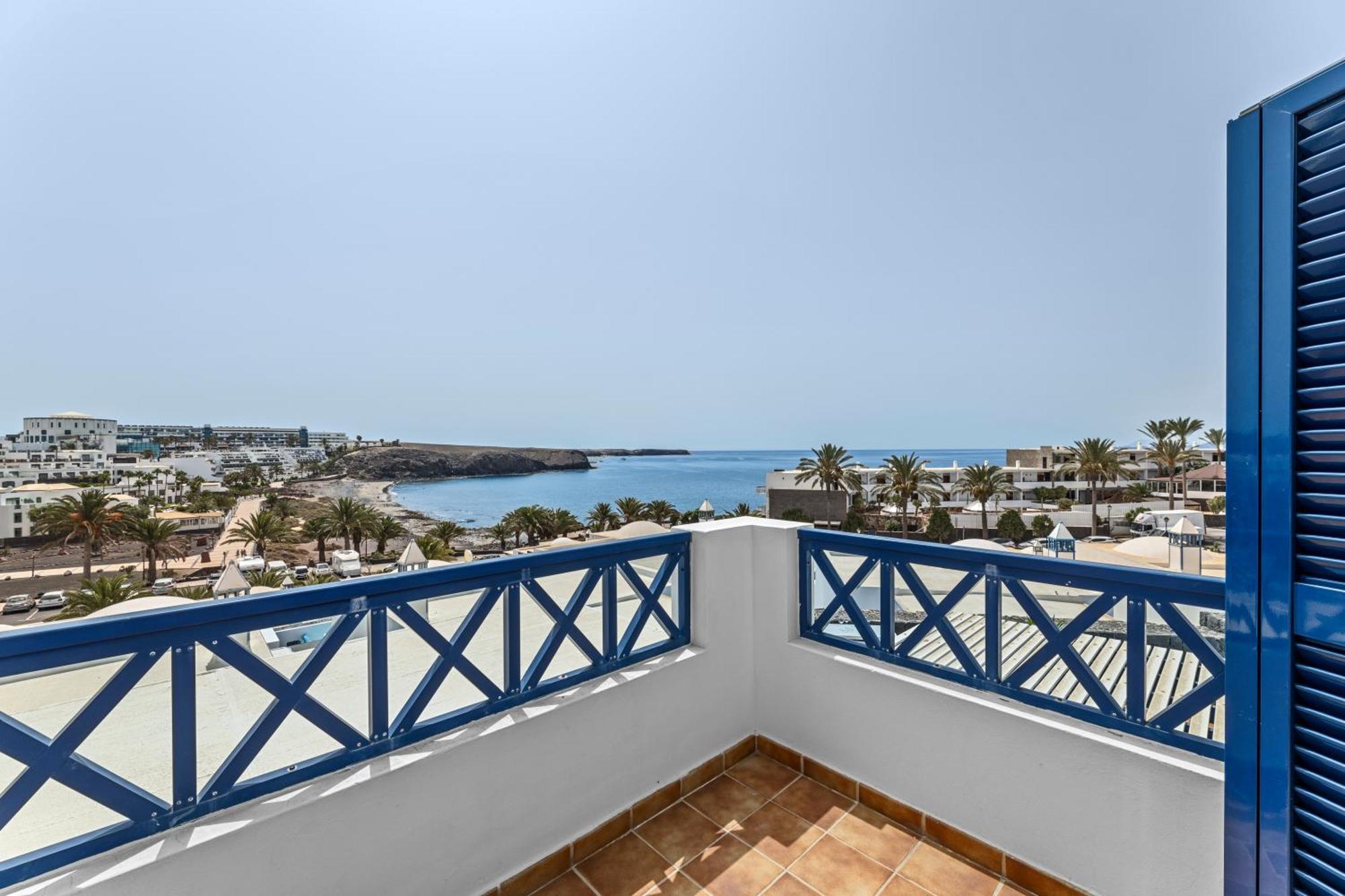 Villa Liv Playa Blanca  Exterior foto